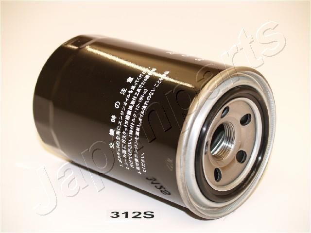 Alyvos filtras JAPANPARTS FO-312S