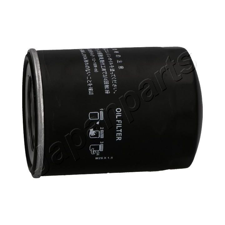 Alyvos filtras JAPANPARTS FO-314S