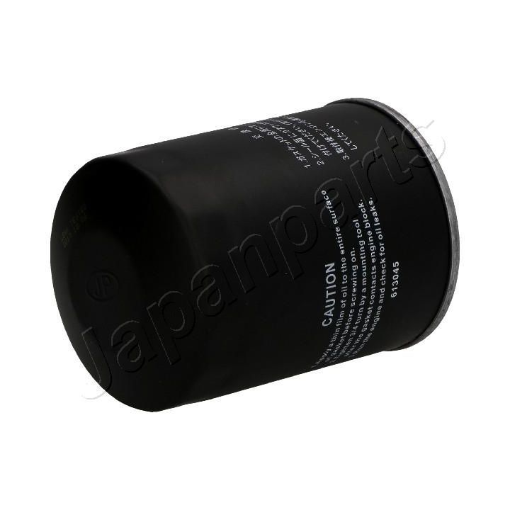 Alyvos filtras JAPANPARTS FO-314S
