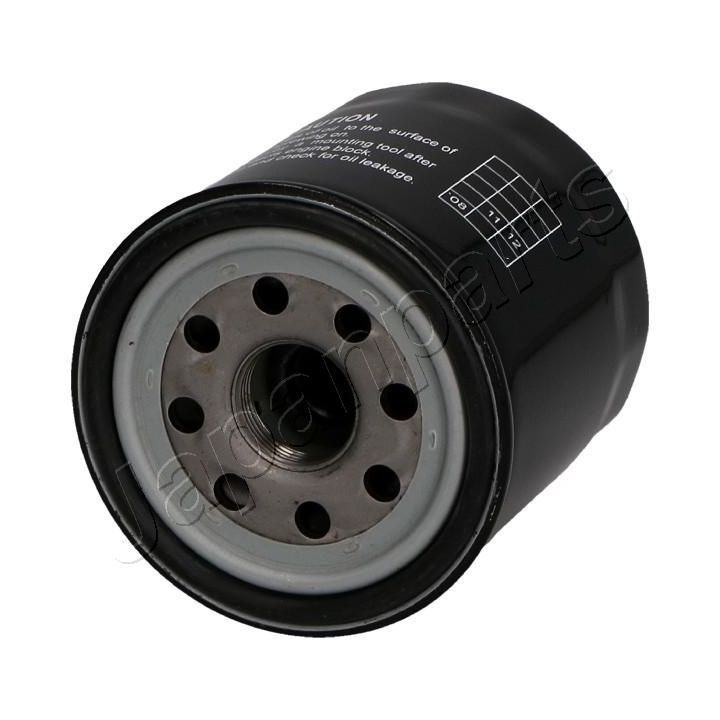 Alyvos filtras JAPANPARTS FO-317S