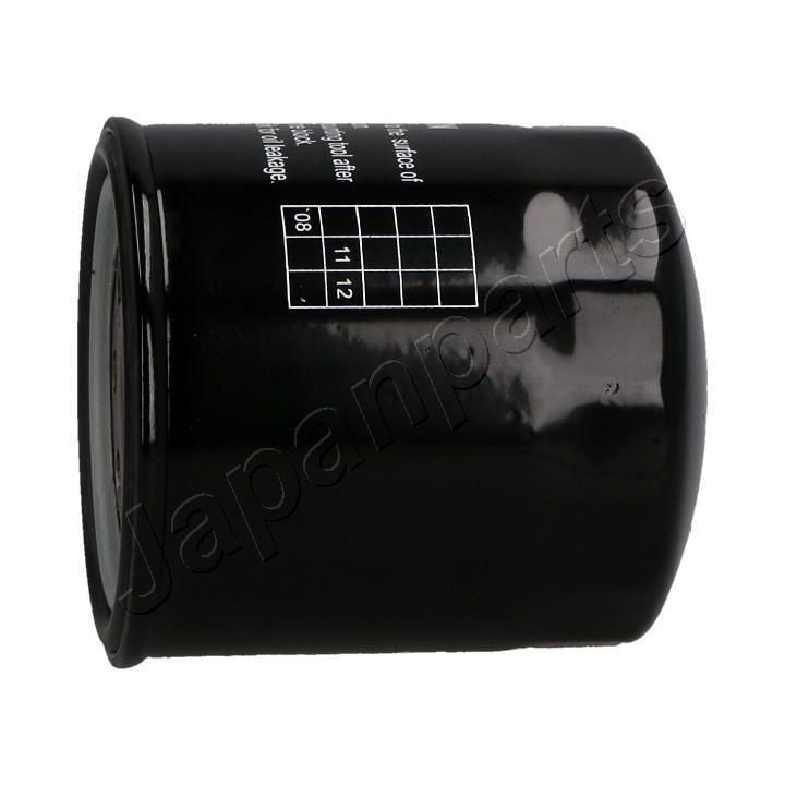 Alyvos filtras JAPANPARTS FO-317S