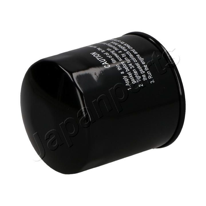 Alyvos filtras JAPANPARTS FO-317S