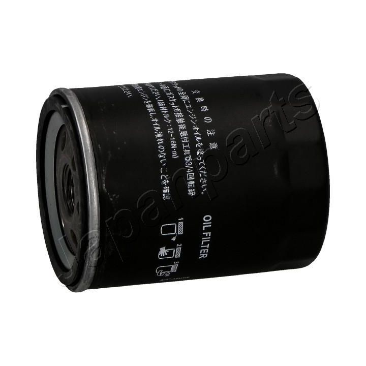 Alyvos filtras JAPANPARTS FO-322S