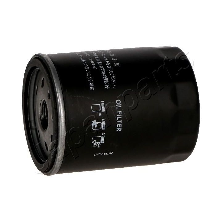 Alyvos filtras JAPANPARTS FO-394S