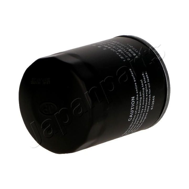 Alyvos filtras JAPANPARTS FO-394S