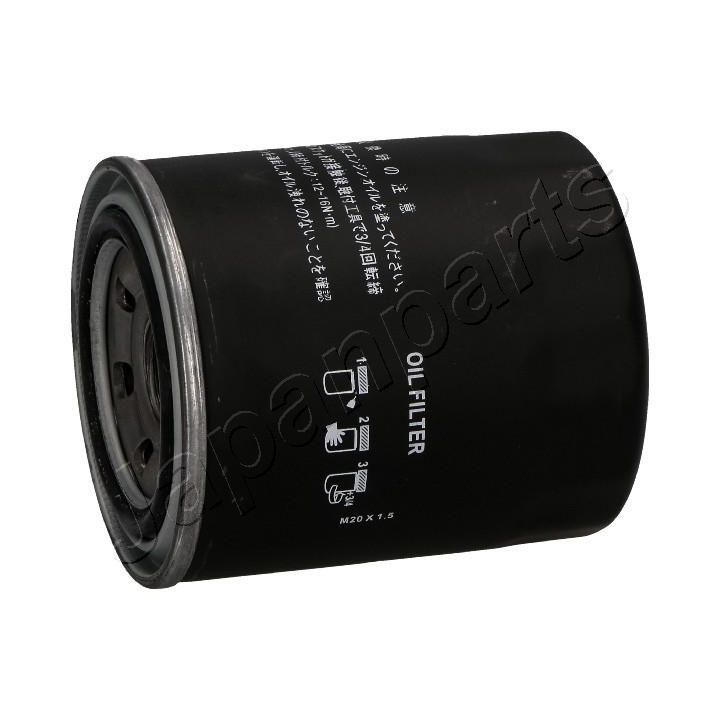 Alyvos filtras JAPANPARTS FO-406S