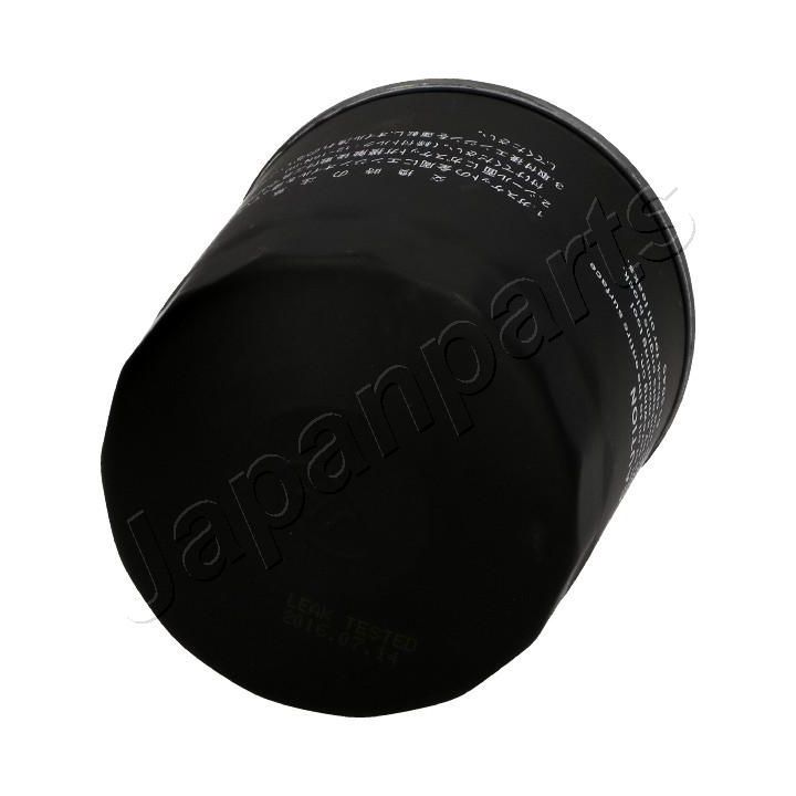 Alyvos filtras JAPANPARTS FO-406S