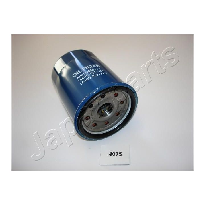 Alyvos filtras JAPANPARTS FO-407S