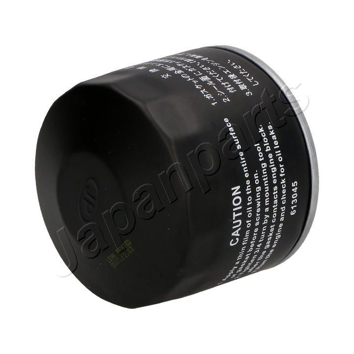 Alyvos filtras JAPANPARTS FO-497S
