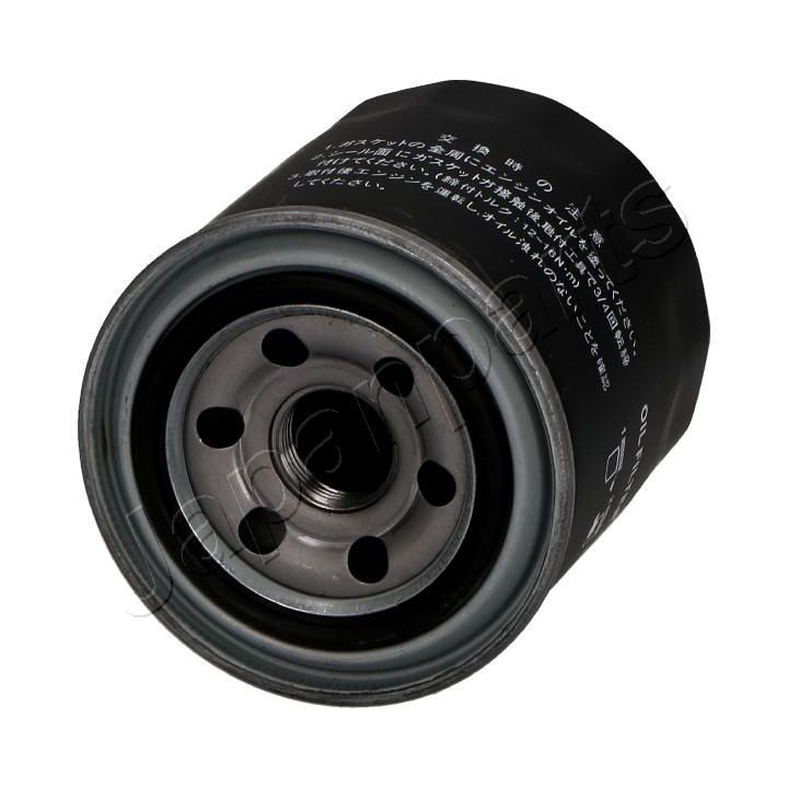 Alyvos filtras JAPANPARTS FO-498S