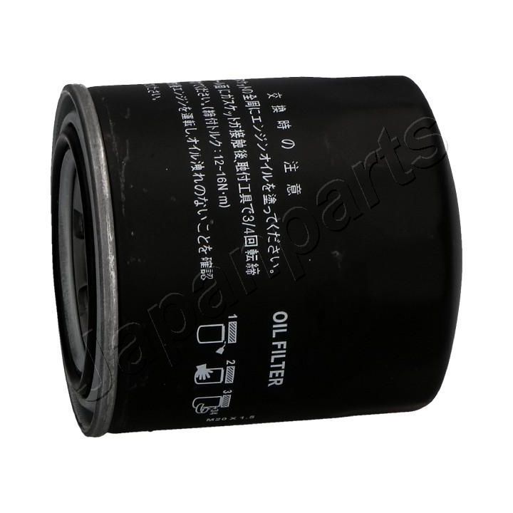 Alyvos filtras JAPANPARTS FO-498S