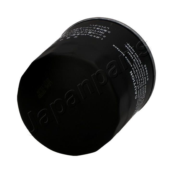 Alyvos filtras JAPANPARTS FO-498S