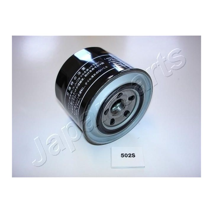 Alyvos filtras JAPANPARTS FO-502S