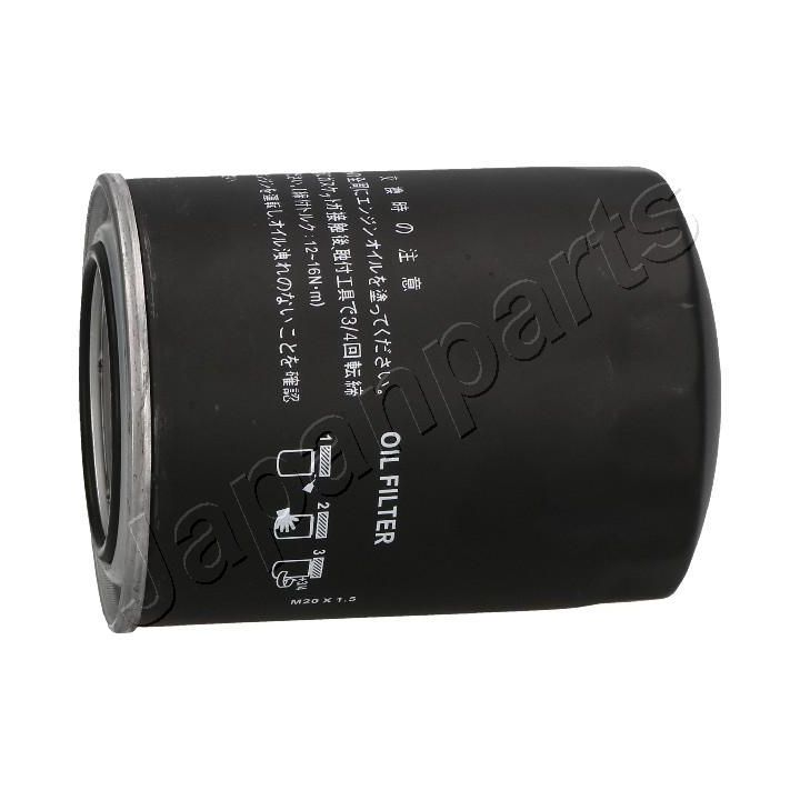 Alyvos filtras JAPANPARTS FO-503S