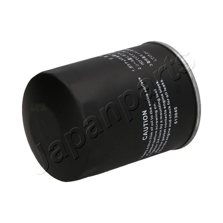 Alyvos filtras JAPANPARTS FO-503S