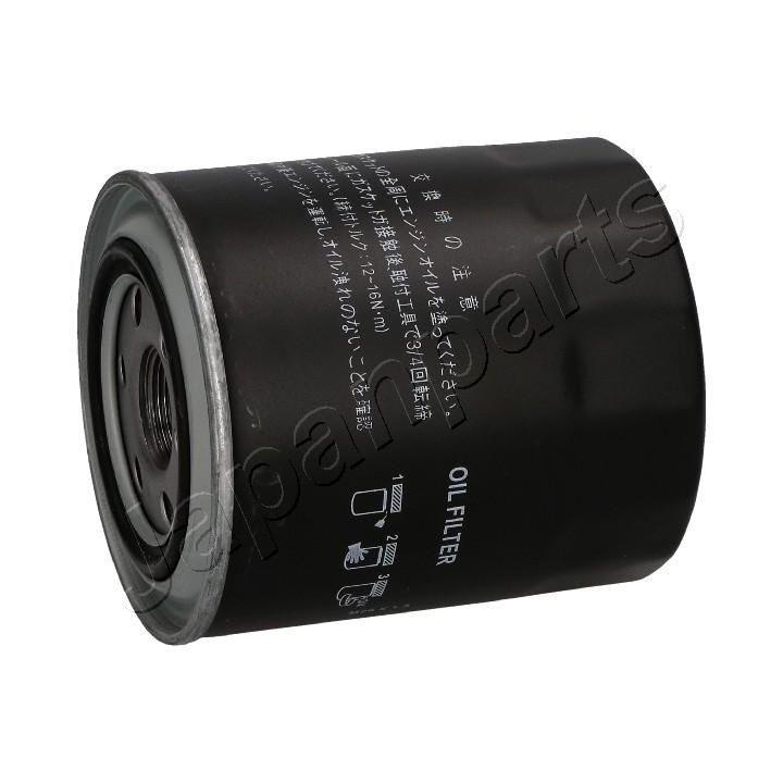 Alyvos filtras JAPANPARTS FO-505P