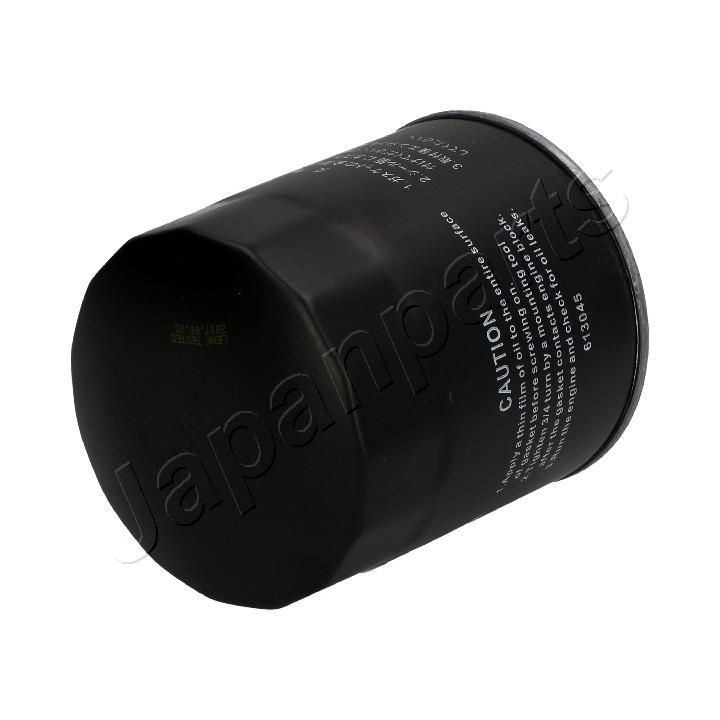 Alyvos filtras JAPANPARTS FO-505P