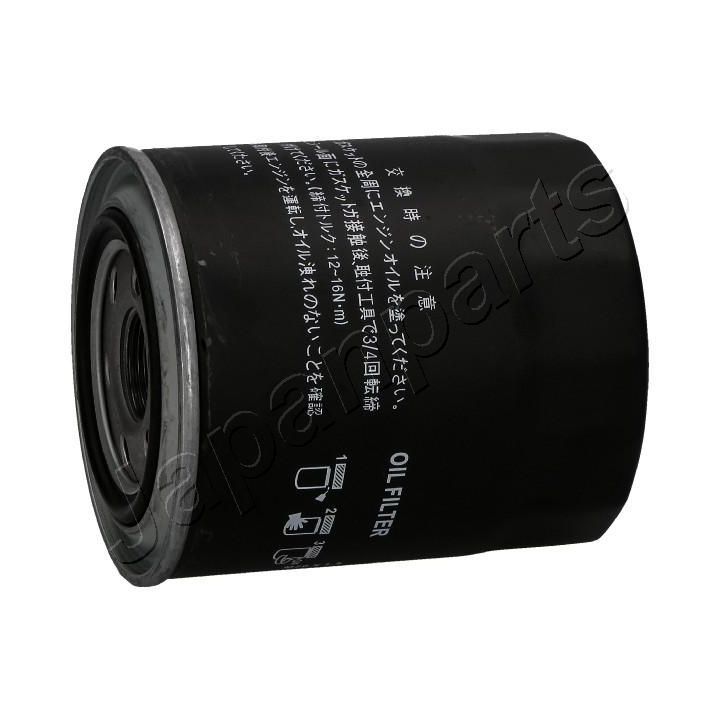 Alyvos filtras JAPANPARTS FO-505S