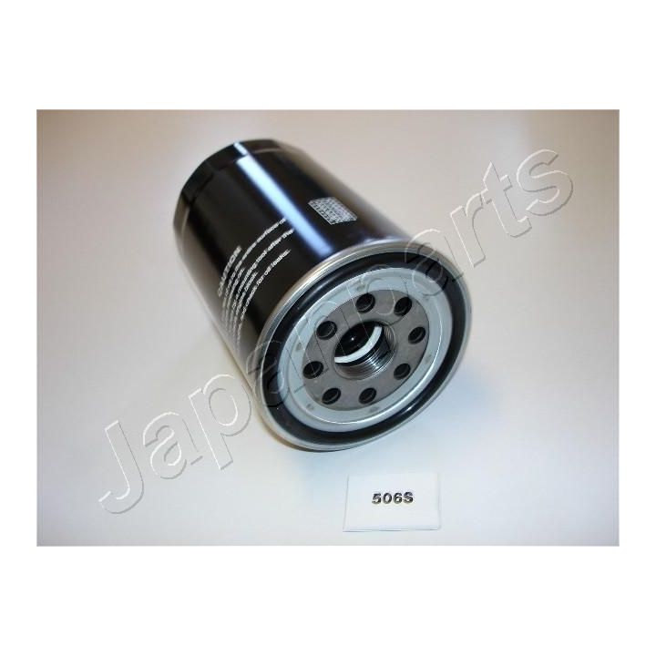Alyvos filtras JAPANPARTS FO-506S