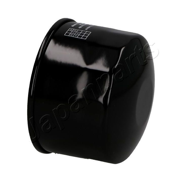 Alyvos filtras JAPANPARTS FO-595S