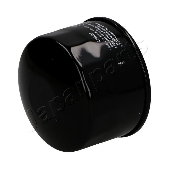 Alyvos filtras JAPANPARTS FO-595S