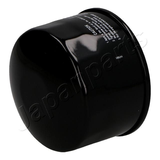 Alyvos filtras JAPANPARTS FO-595S