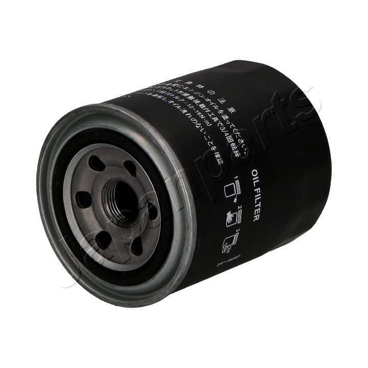 Alyvos filtras JAPANPARTS FO-800S