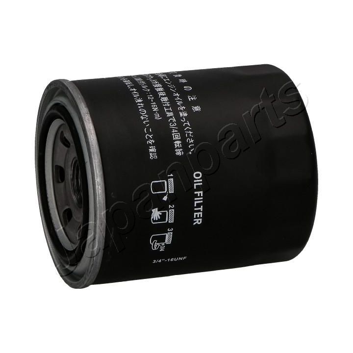 Alyvos filtras JAPANPARTS FO-800S