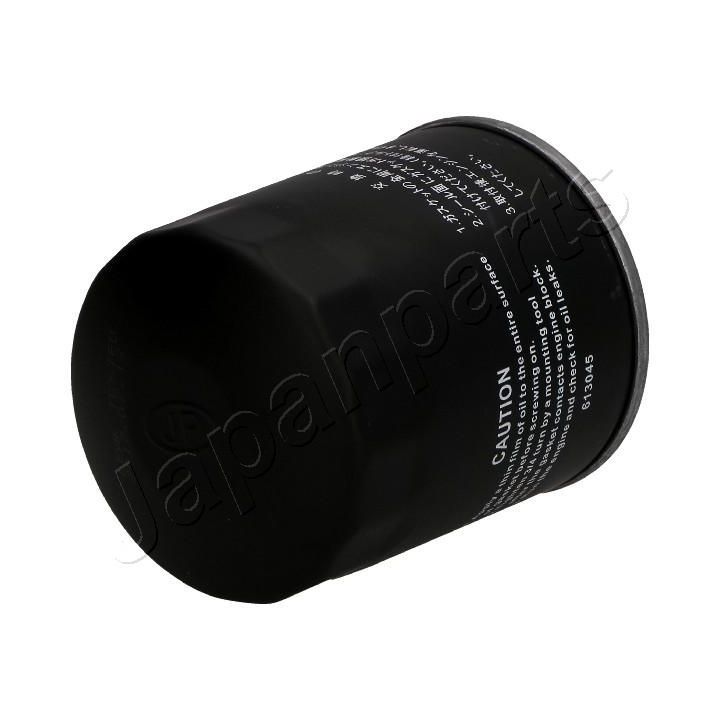 Alyvos filtras JAPANPARTS FO-800S