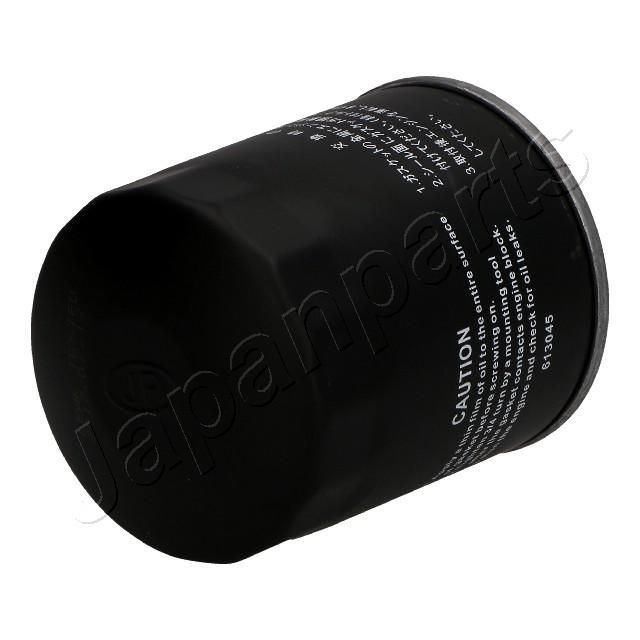 Alyvos filtras JAPANPARTS FO-800S