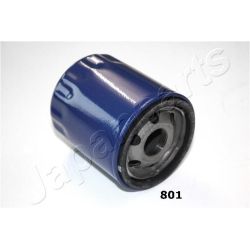 Alyvos filtras JAPANPARTS FO-801S