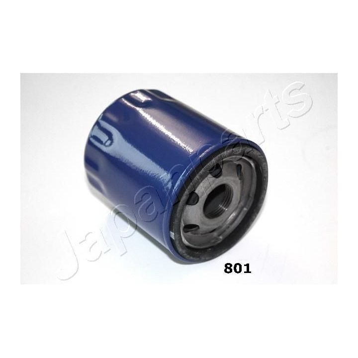 Alyvos filtras JAPANPARTS FO-801S