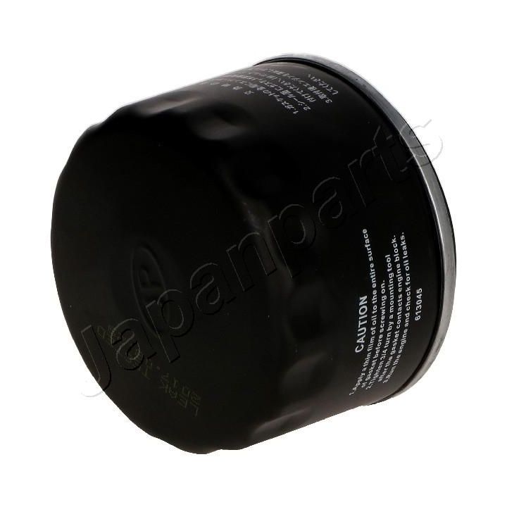 Alyvos filtras JAPANPARTS FO-891S