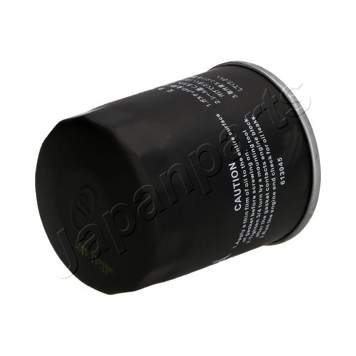 Alyvos filtras JAPANPARTS FO-898S