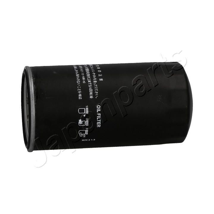 Alyvos filtras JAPANPARTS FO-912S