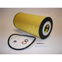 Alyvos filtras JAPANPARTS FO-ECO011