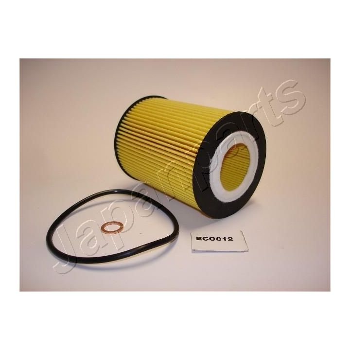 Alyvos filtras JAPANPARTS FO-ECO012