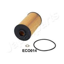 Alyvos filtras JAPANPARTS FO-ECO014