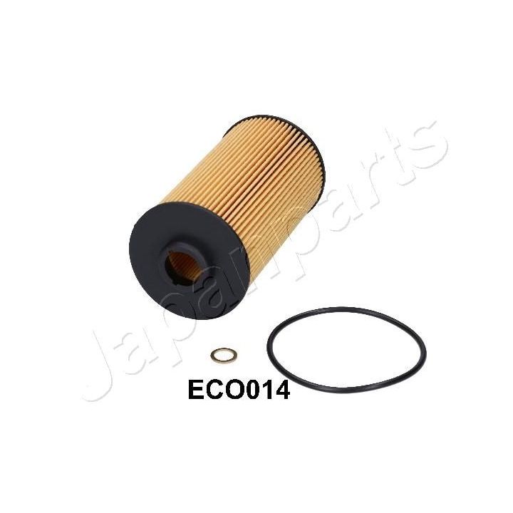 Alyvos filtras JAPANPARTS FO-ECO014