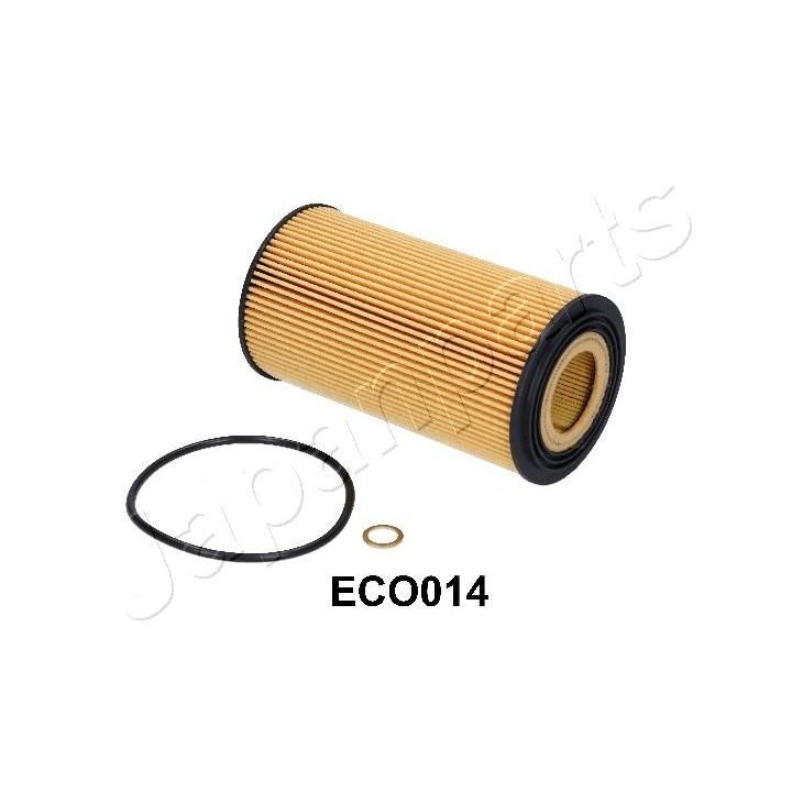 Alyvos filtras JAPANPARTS FO-ECO014