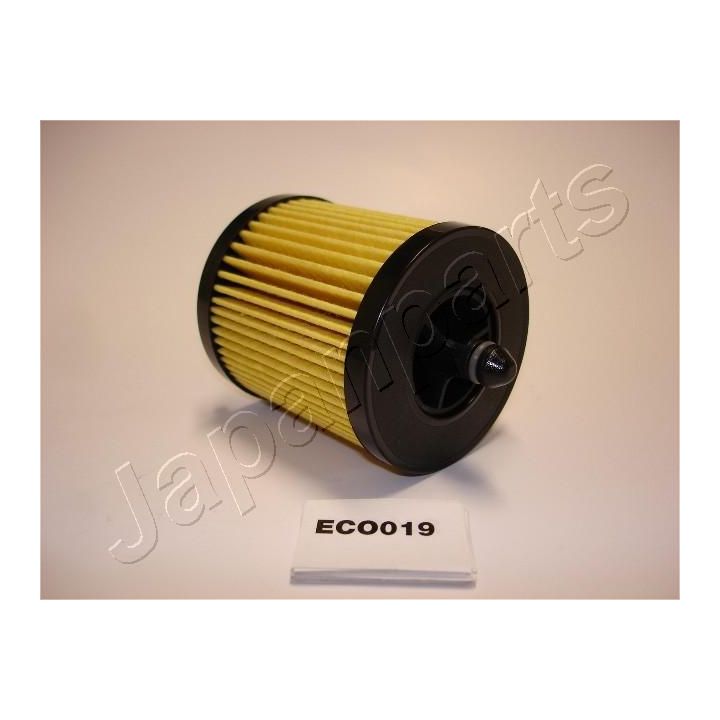 Alyvos filtras JAPANPARTS FO-ECO019