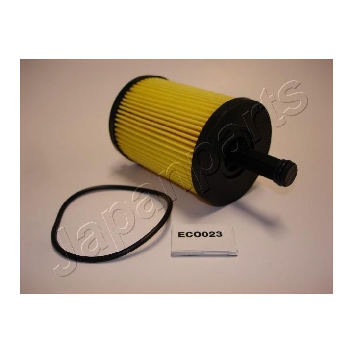 Alyvos filtras JAPANPARTS FO-ECO023