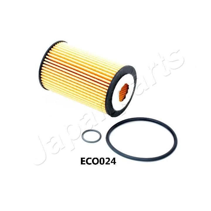 Alyvos filtras JAPANPARTS FO-ECO024