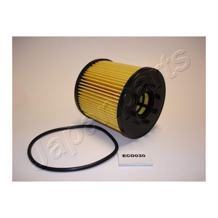 Alyvos filtras JAPANPARTS FO-ECO030