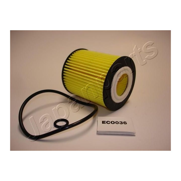 Alyvos filtras JAPANPARTS FO-ECO036