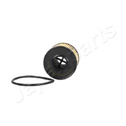 Alyvos filtras JAPANPARTS FO-ECO044