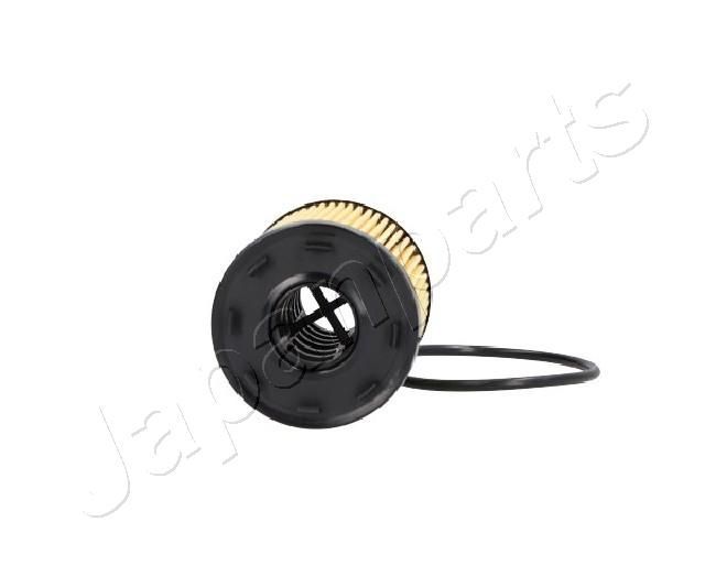 Alyvos filtras JAPANPARTS FO-ECO044