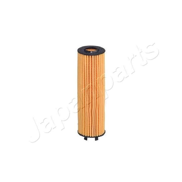 Alyvos filtras JAPANPARTS FO-ECO046