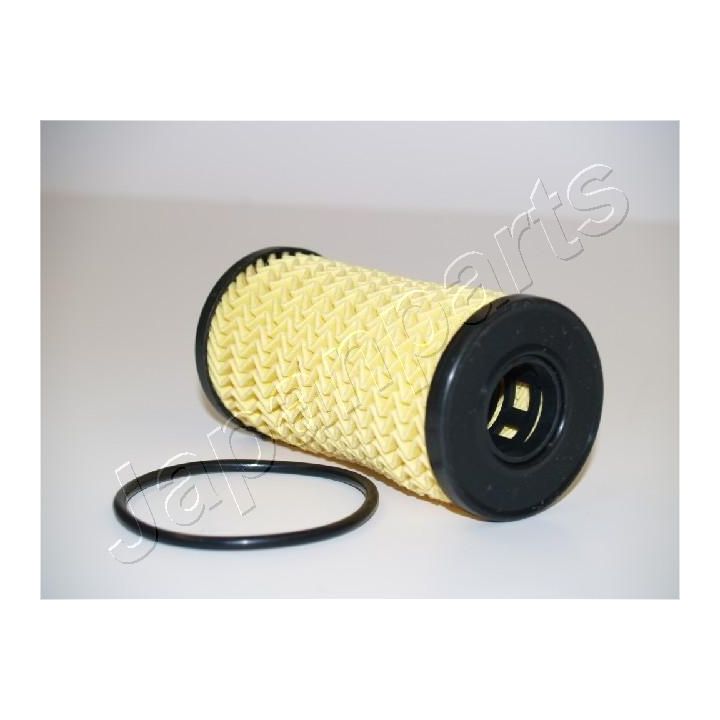 Alyvos filtras JAPANPARTS FO-ECO068