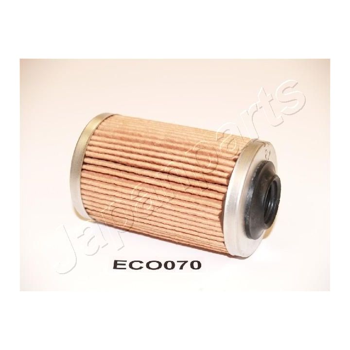 Alyvos filtras JAPANPARTS FO-ECO070